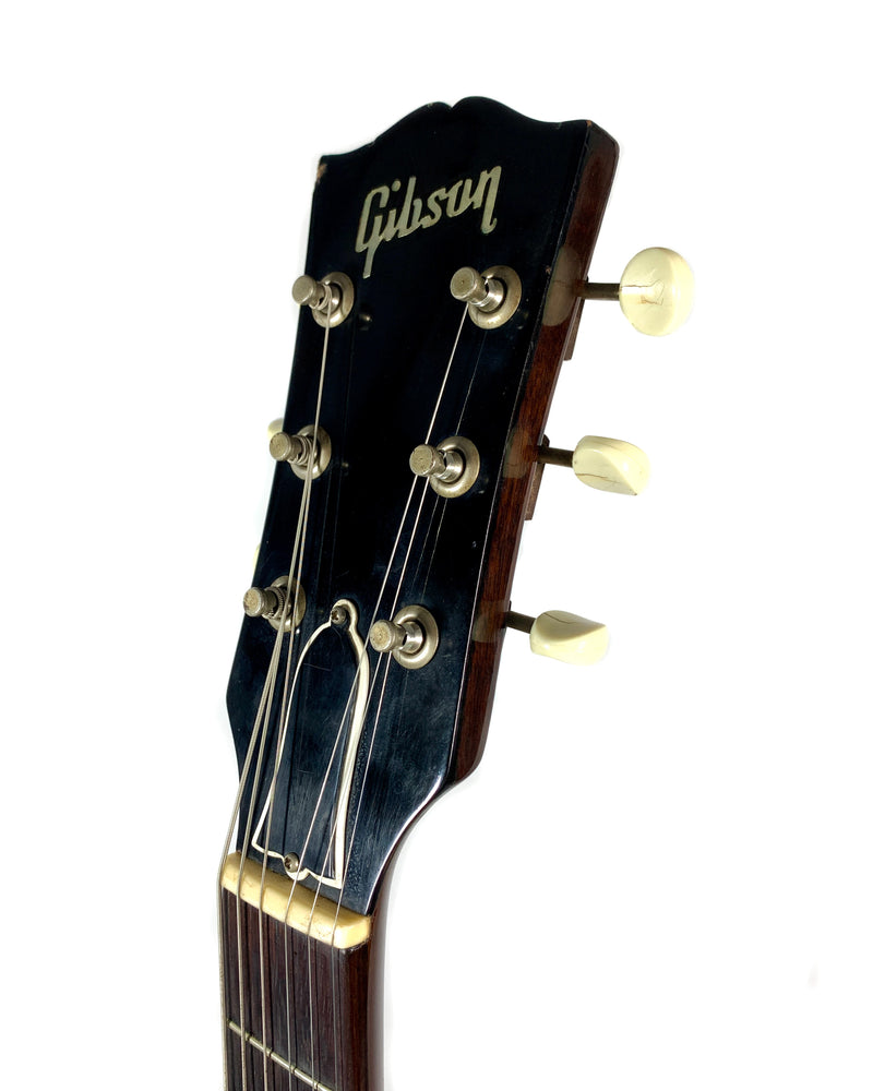 Gibson ES-225T Sunburst de 1956