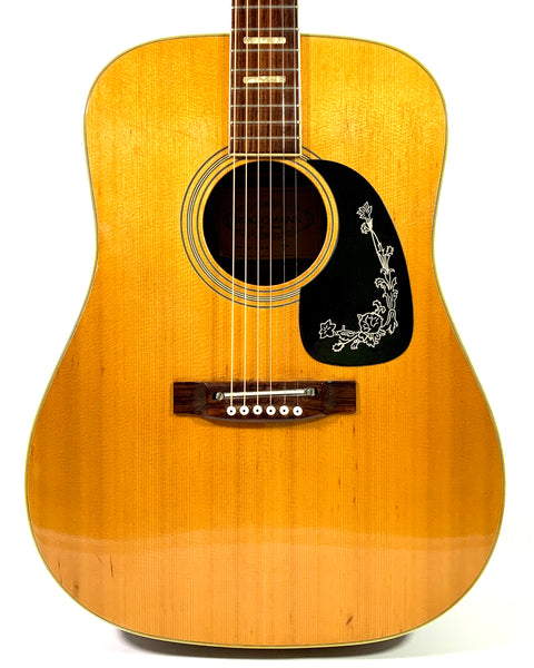Epiphone ft 150 hot sale acoustic guitar