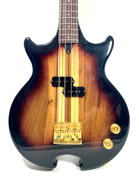 福袋 O'Hagan L – 1980 from bass USA Sunburst Special Nightwatch その他