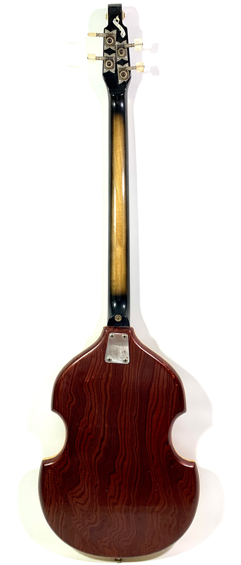 Eko Bass 1150 Woodgrain 1960's