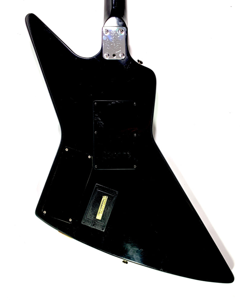 Explorer Effector (Built-in Effects Guitar) MIJ 1970/80's