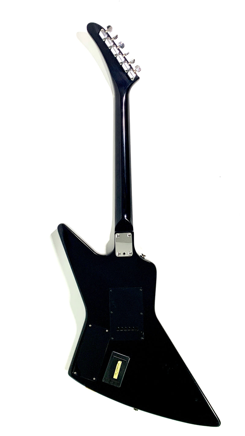 Explorer Effector (Built-in Effects Guitar) MIJ 1970/80's