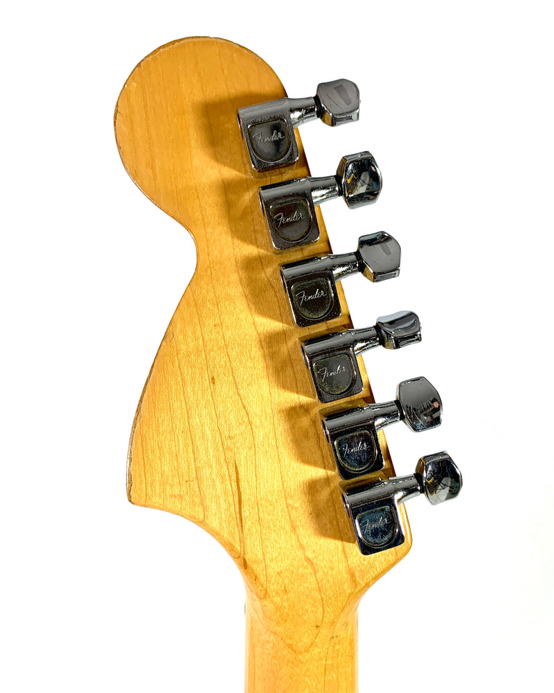 Fender Stratocaster 25th Anniversary de 1979