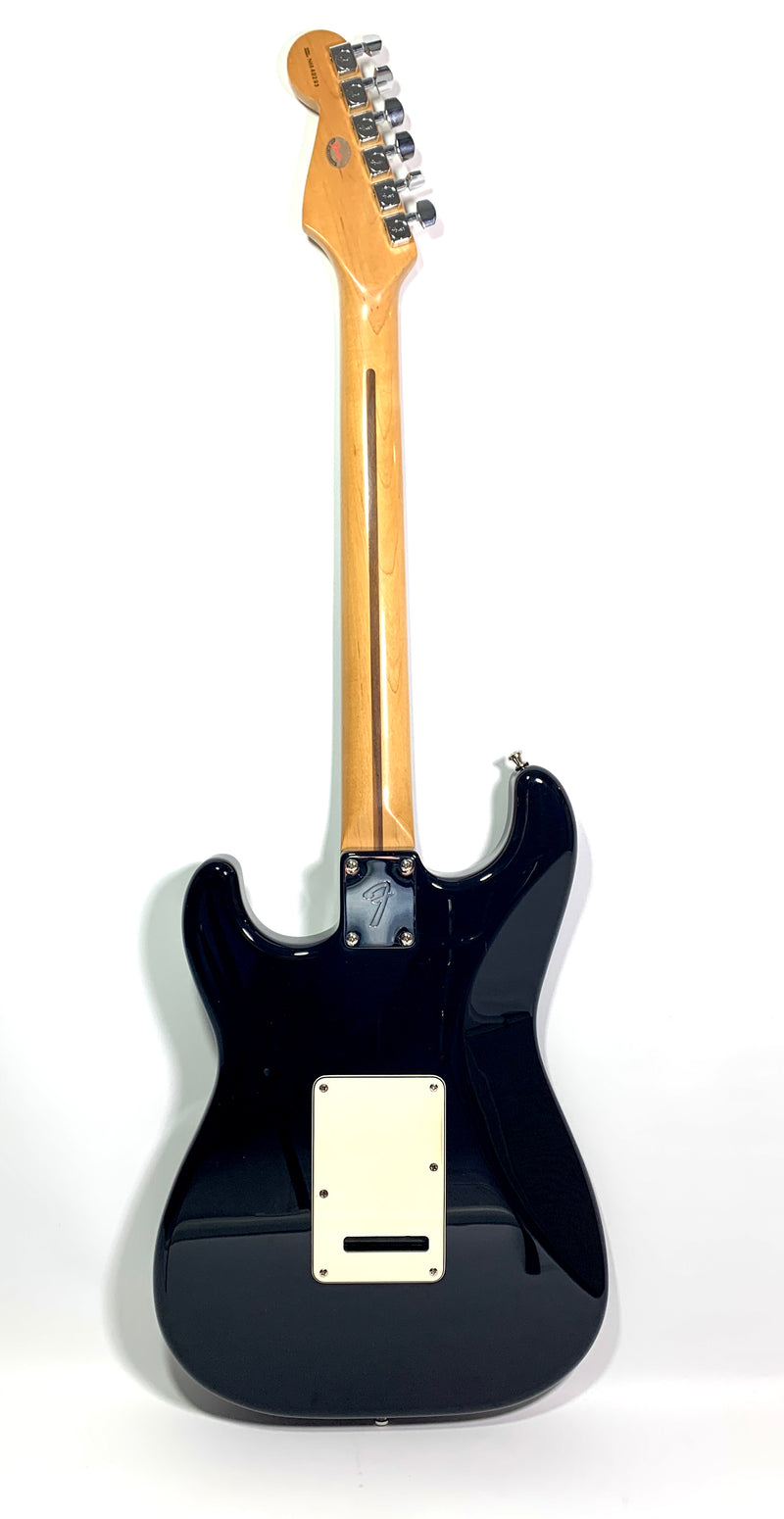 Fender Partcaster Black de 1996
