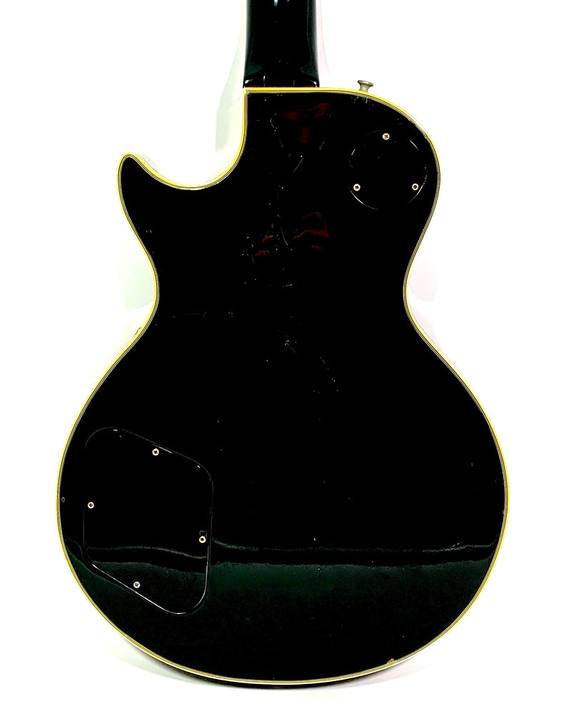 Gibson Les Paul Custom Black Beauty de 1976