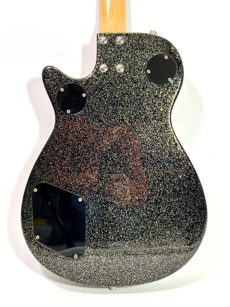 Gretsch Synchromatic G1616 Silver Sparkle Jet L instrumenterie