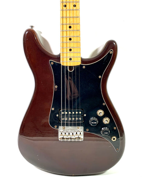 ミ*タ様 1980年当時モノ Fender USA Fender Lead Ⅱ ミ*タ様 1980年当時モノ Fender USA Fender Lead Ⅱ Fender USA
