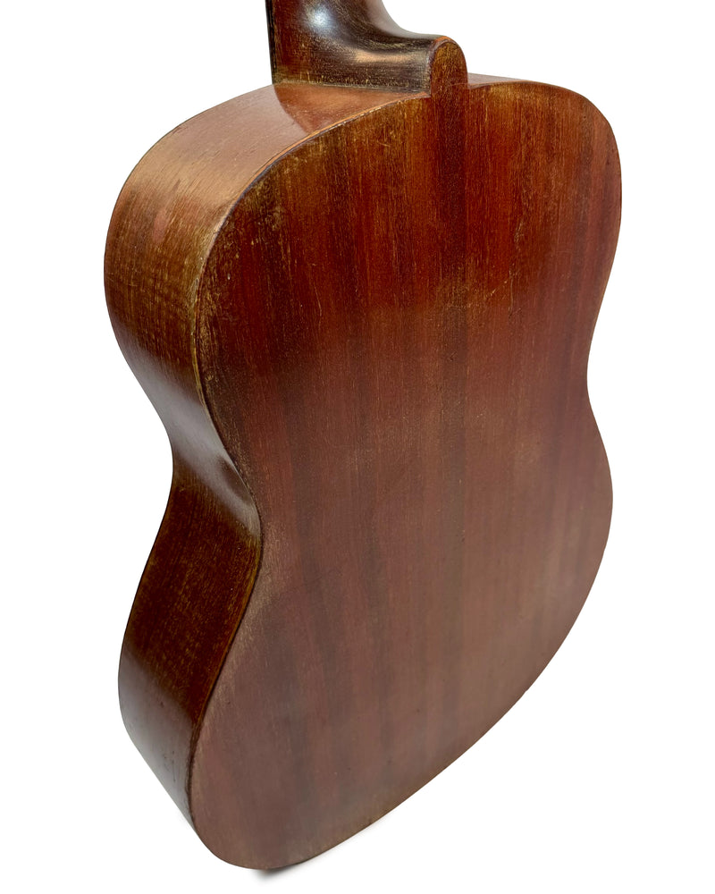 A. Di Mauro Guitare Classique (Format Large) 1950's