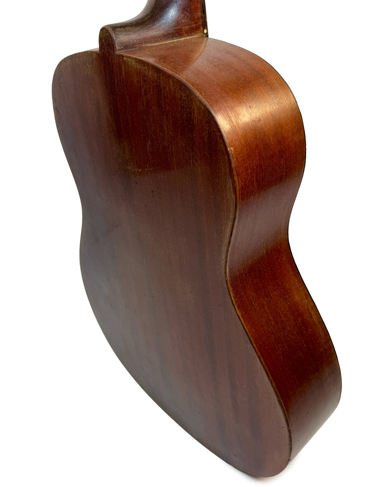 A. Di Mauro Guitare Classique (Format Large) 1950's