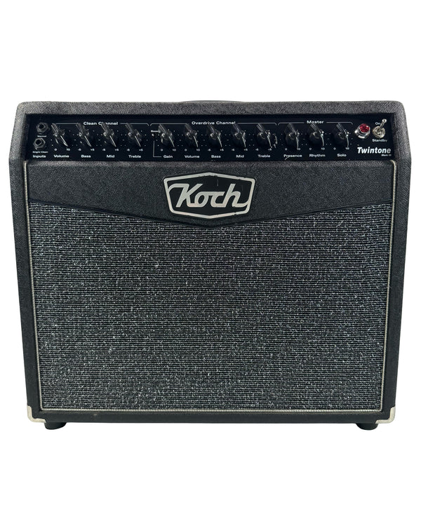Ampli Koch Twintone Mark III