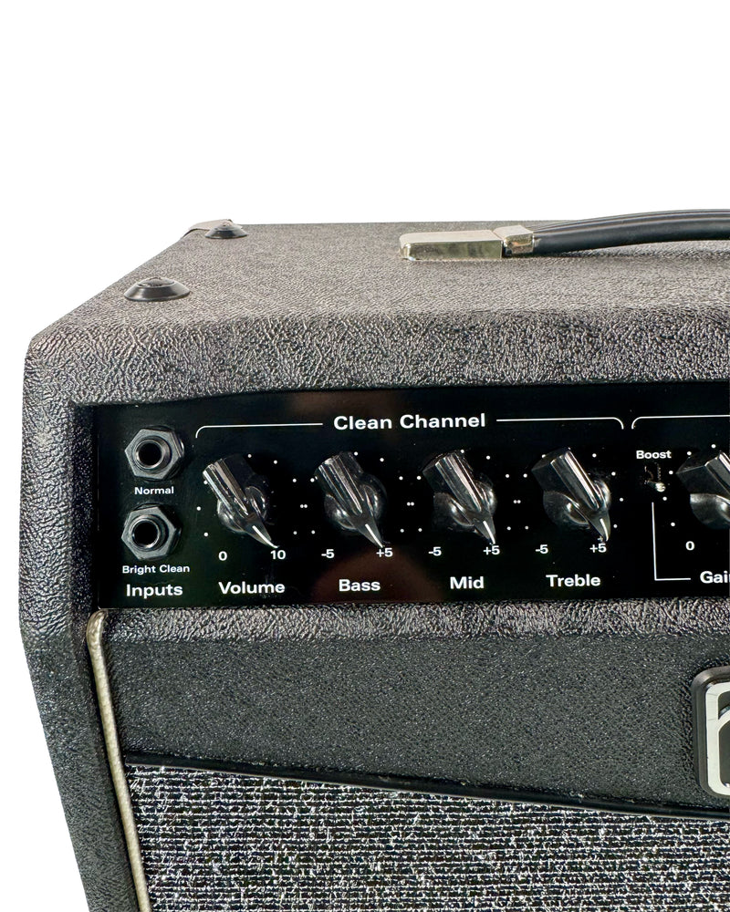 Ampli Koch Twintone Mark III