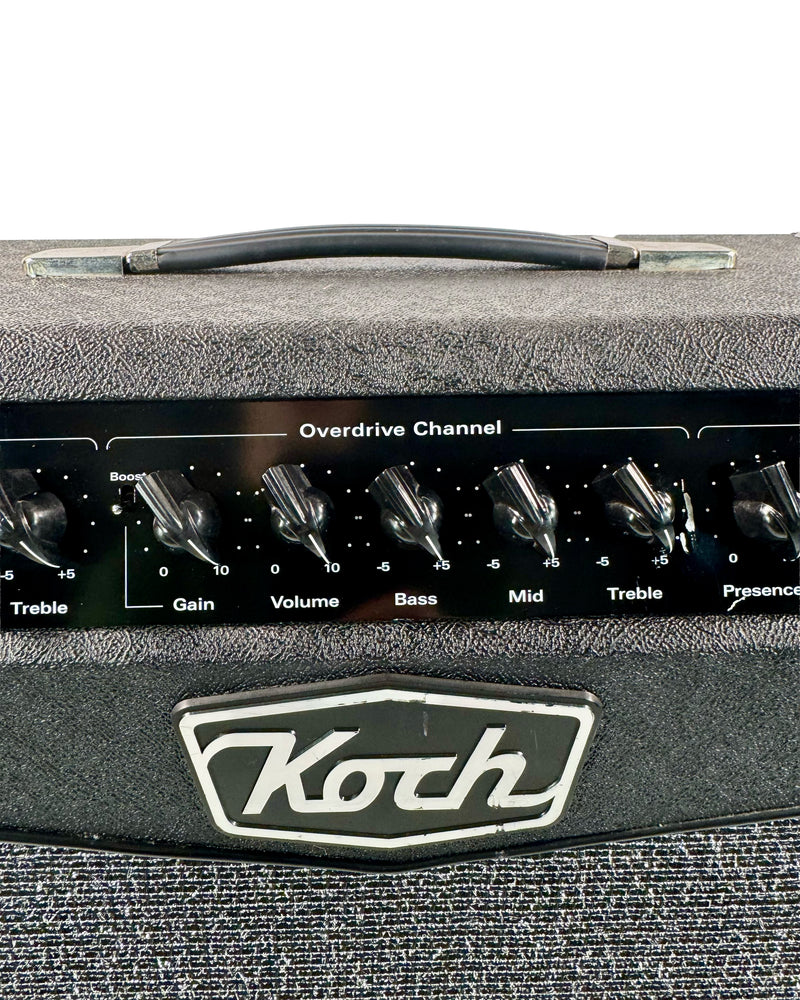 Ampli Koch Twintone Mark III