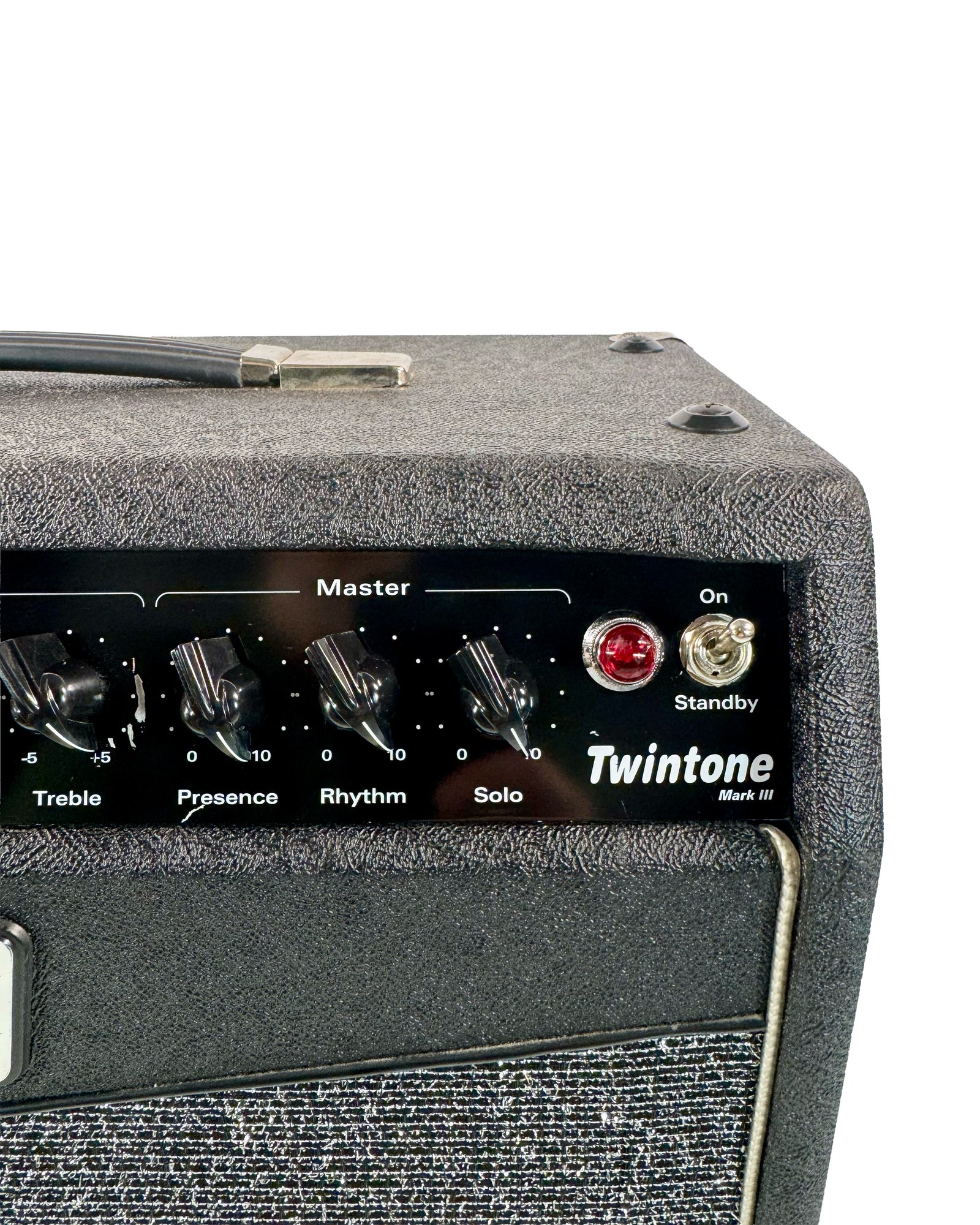 Ampli Koch Twintone Mark III – L
