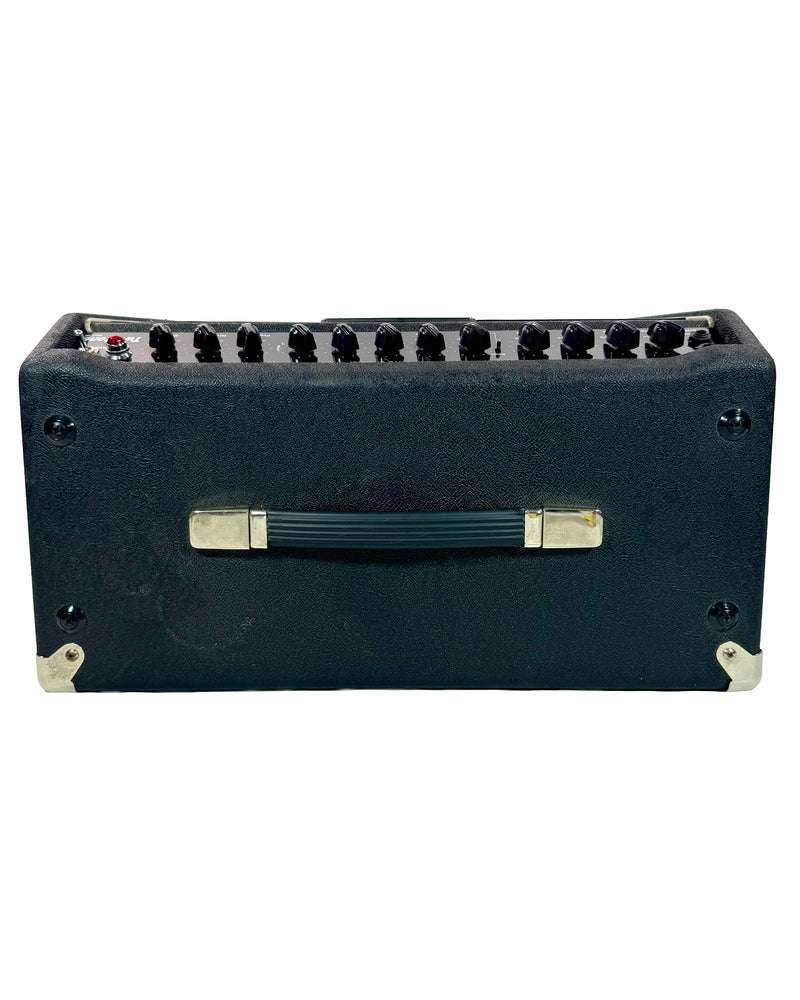 Ampli Koch Twintone Mark III
