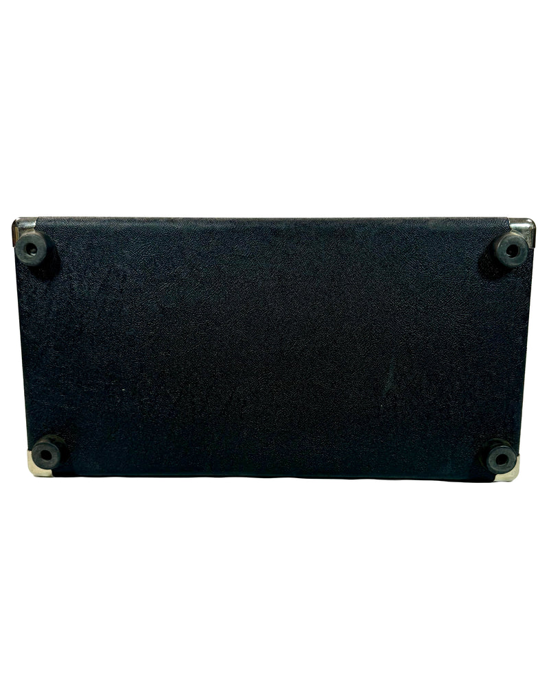 Ampli Koch Twintone Mark III
