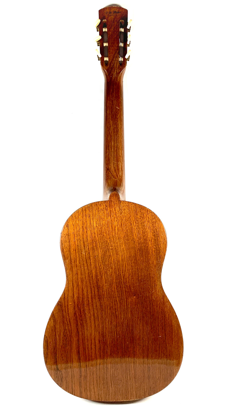 Antoine Di Mauro Classique 1950's