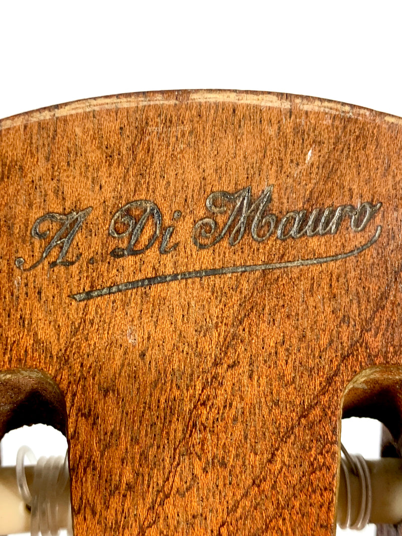 Antoine Di Mauro Classique 1950's