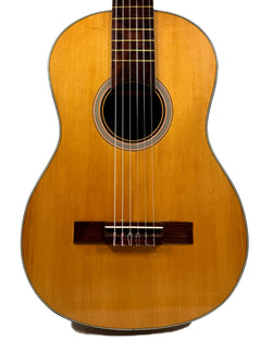 Antoine Di Mauro Guitare Classique 1950’s