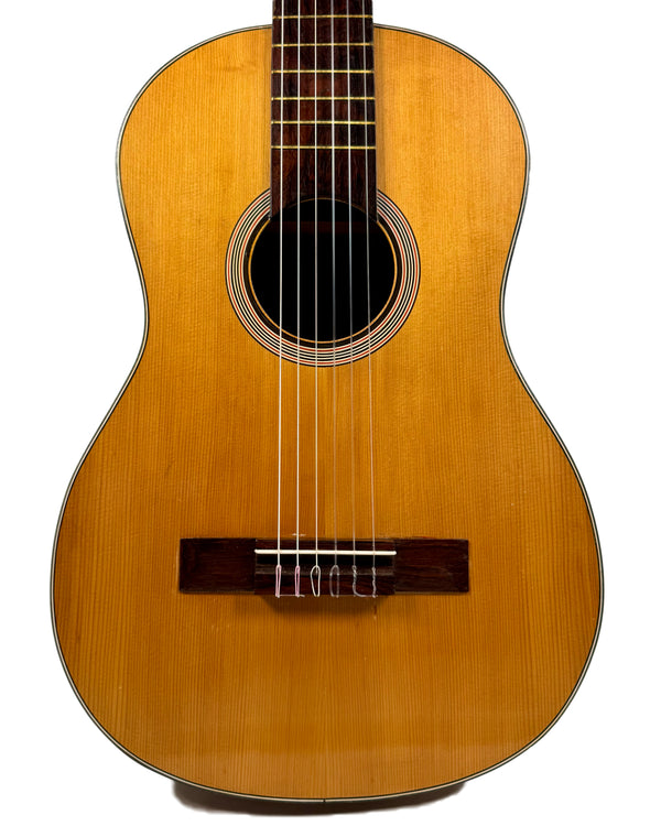 Antoine Di Mauro Guitare Classique 1950’s