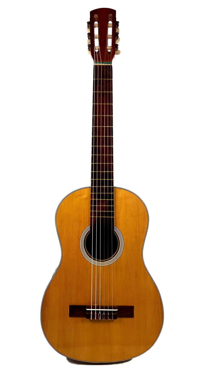 Antoine Di Mauro Guitare Classique 1950’s