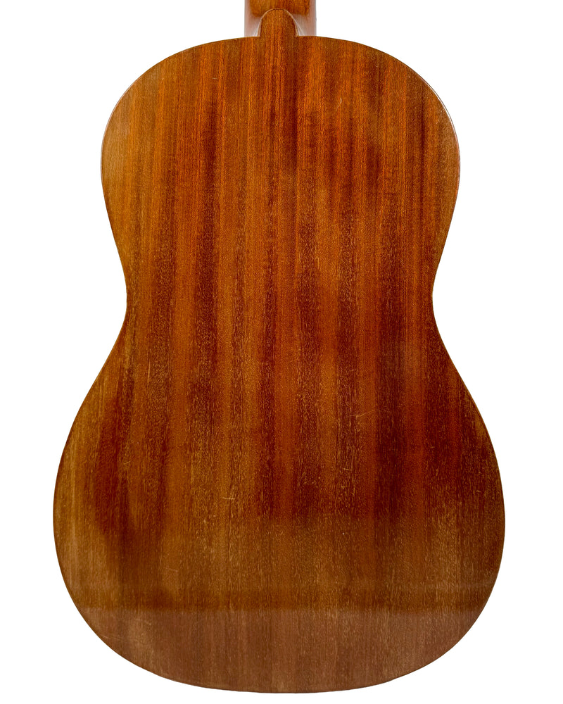Antoine Di Mauro Guitare Classique 1950’s