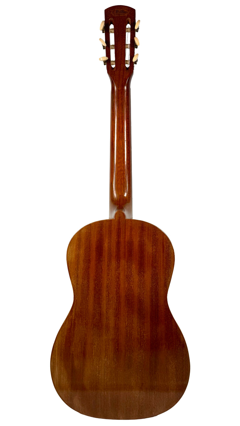 Antoine Di Mauro Guitare Classique 1950’s
