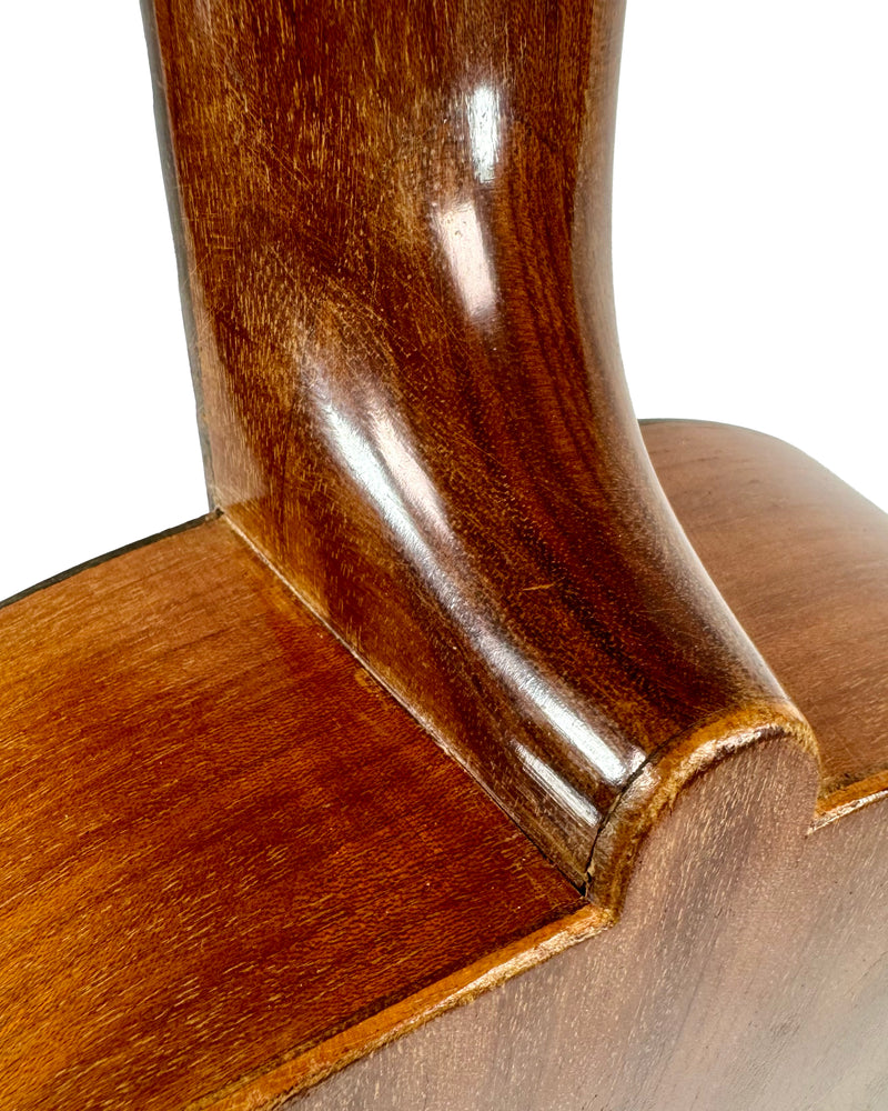 Antoine Di Mauro Guitare Classique 1950’s