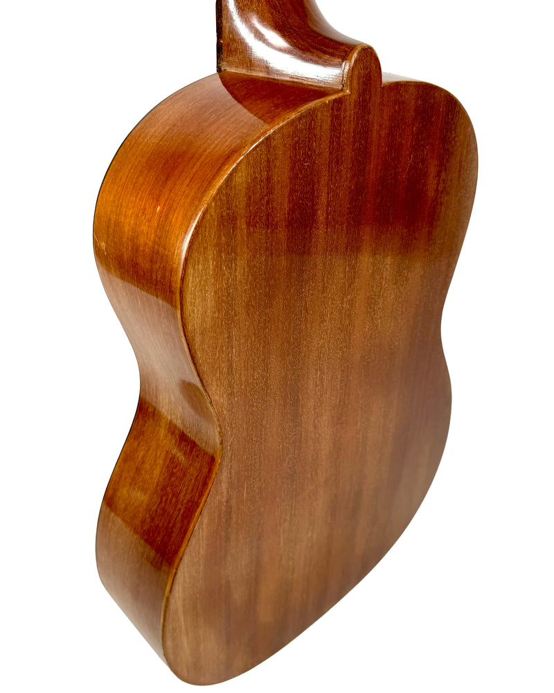 Antoine Di Mauro Guitare Classique 1950’s