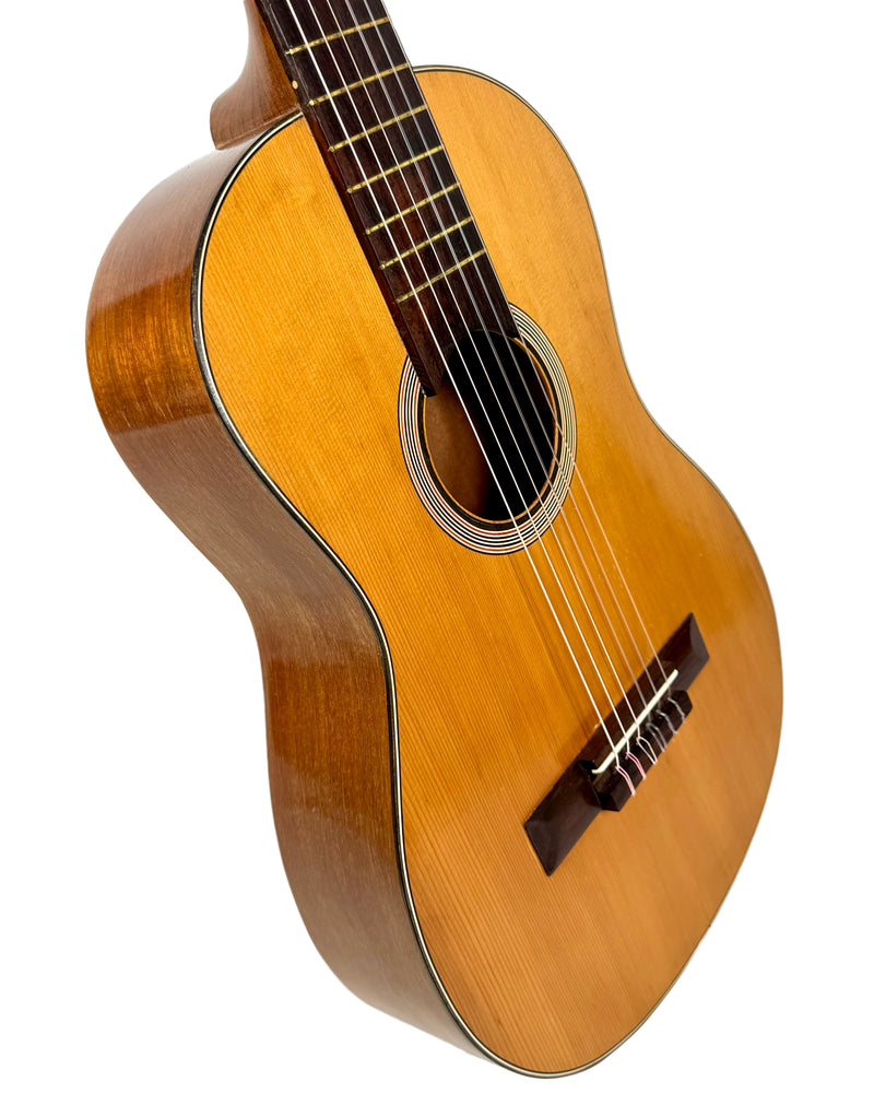 Antoine Di Mauro Guitare Classique 1950’s