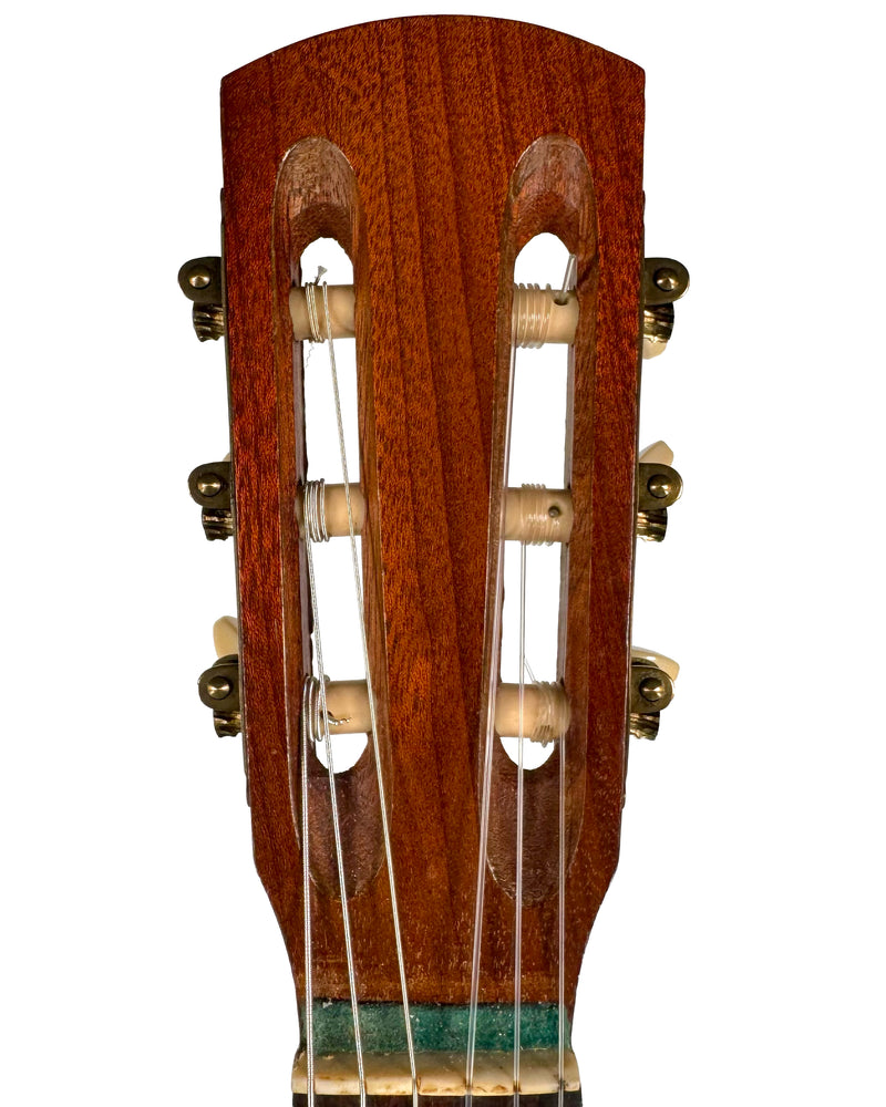 Antoine Di Mauro Guitare Classique 1950’s