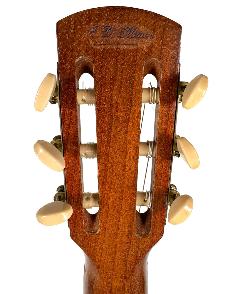 Antoine Di Mauro Guitare Classique 1950’s