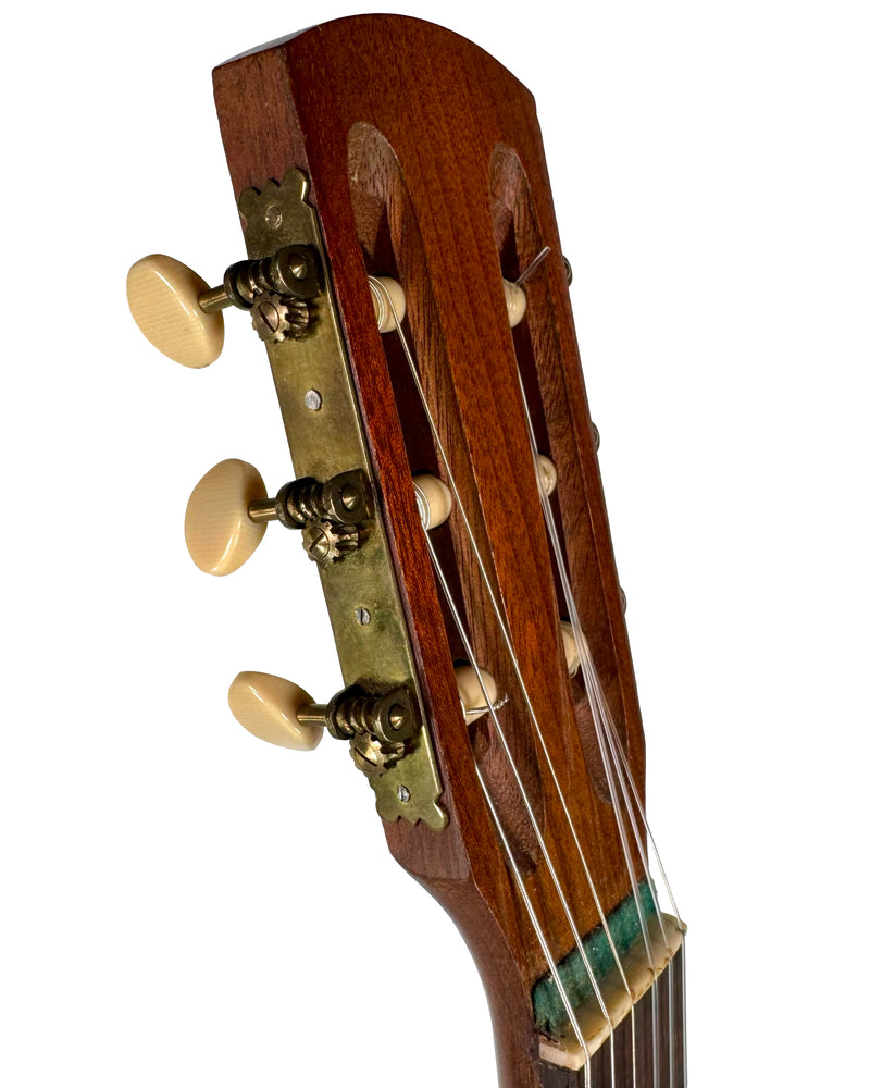 Antoine Di Mauro Guitare Classique 1950’s