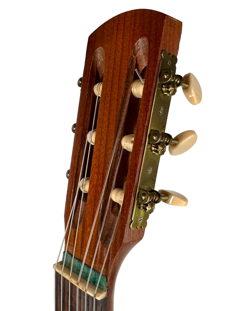 Antoine Di Mauro Guitare Classique 1950’s