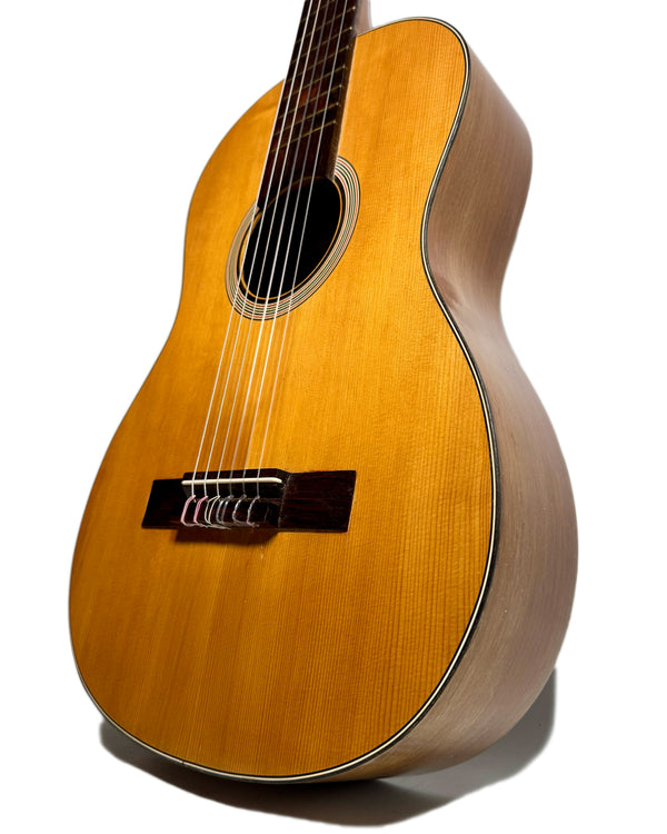Antoine Di Mauro Guitare Classique 1950’s