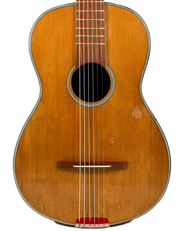 Antoine Di Mauro Parlor / Guitare Manouche 1950’s