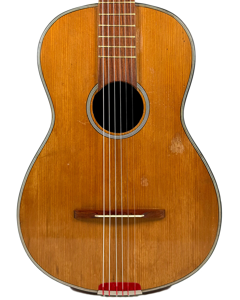 Antoine Di Mauro Parlor / Guitare Manouche 1950’s