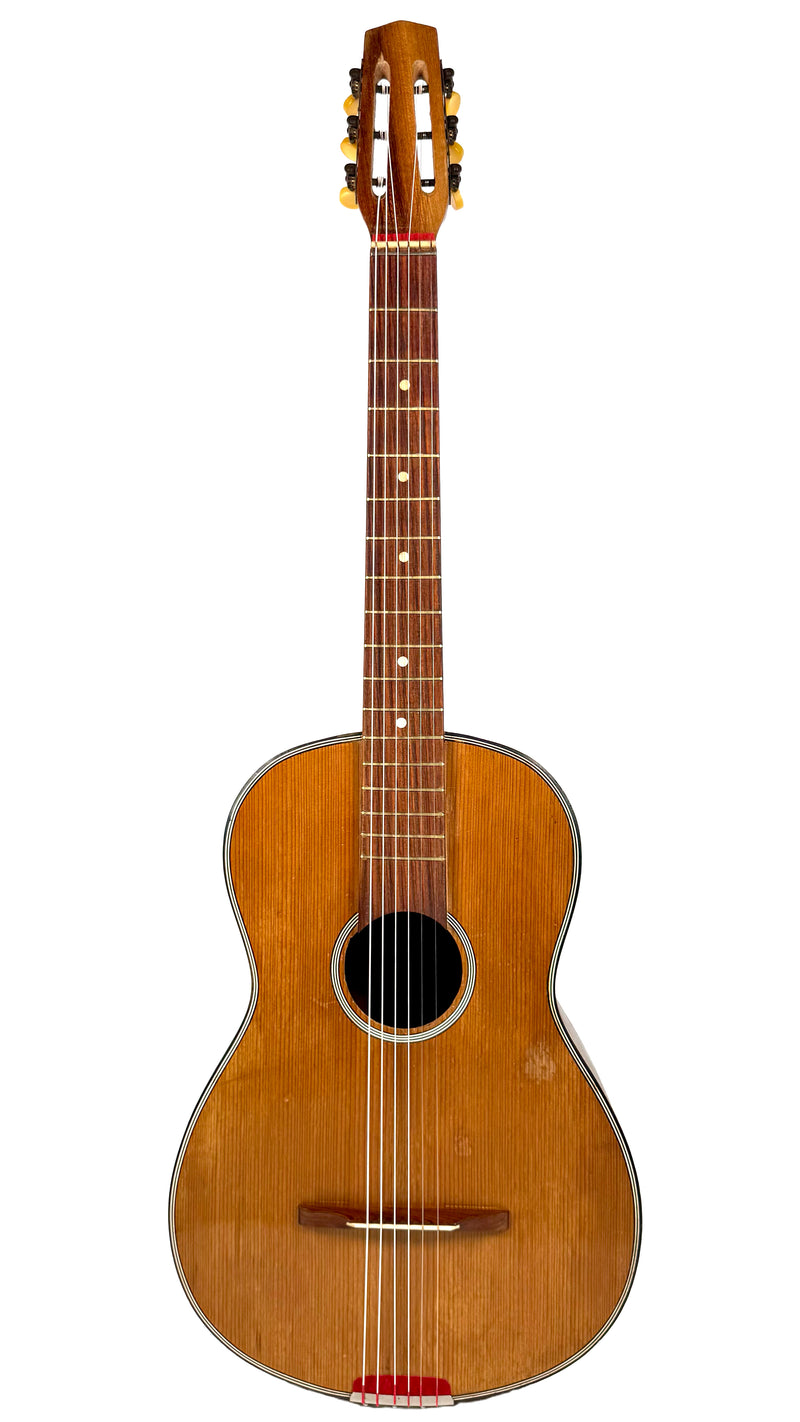 Antoine Di Mauro Parlor / Guitare Manouche 1950’s