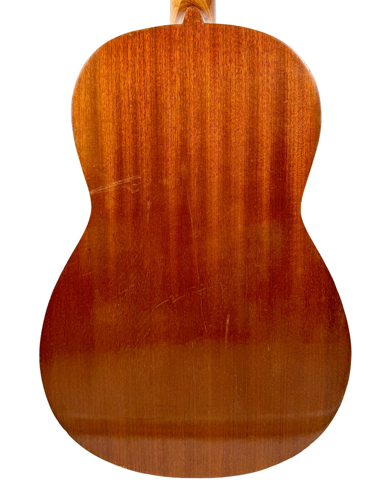 Antoine Di Mauro Parlor / Guitare Manouche 1950’s