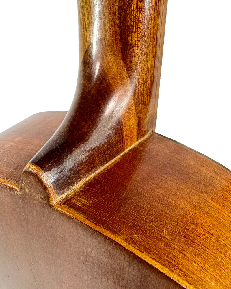 Antoine Di Mauro Parlor / Guitare Manouche 1950’s