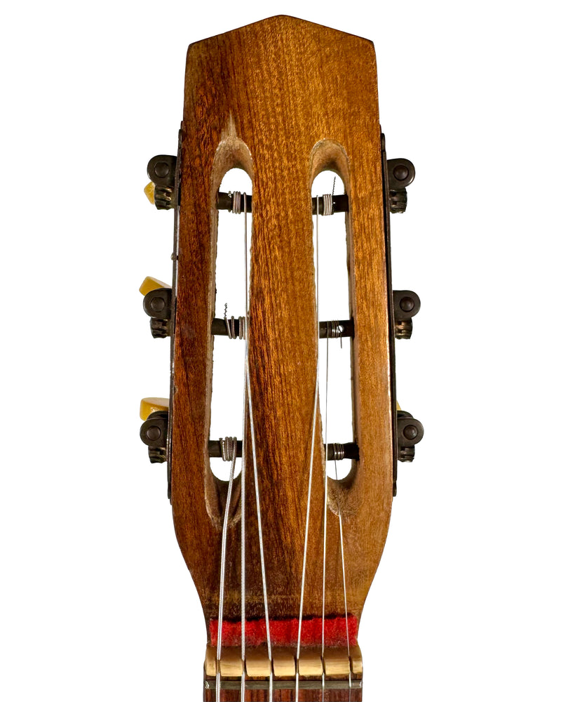 Antoine Di Mauro Parlor / Guitare Manouche 1950’s