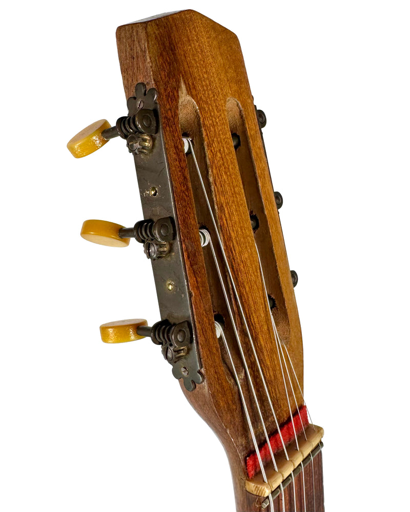 Antoine Di Mauro Parlor / Guitare Manouche 1950’s