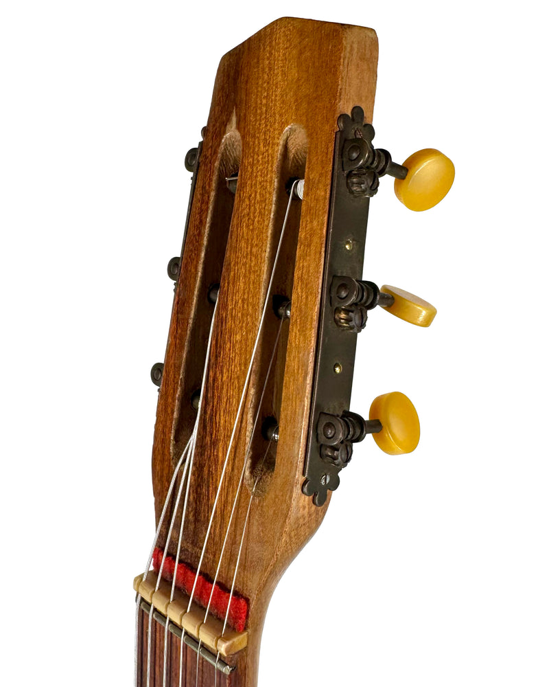 Antoine Di Mauro Parlor / Guitare Manouche 1950’s