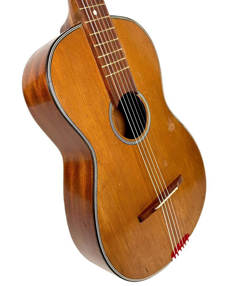 Antoine Di Mauro Parlor / Guitare Manouche 1950’s