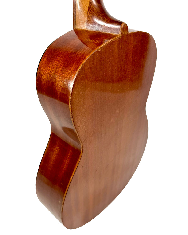 Antoine Di Mauro Parlor / Guitare Manouche 1950’s
