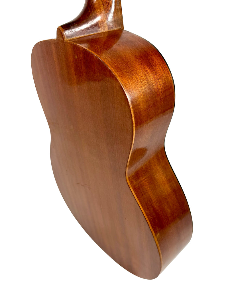 Antoine Di Mauro Parlor / Guitare Manouche 1950’s