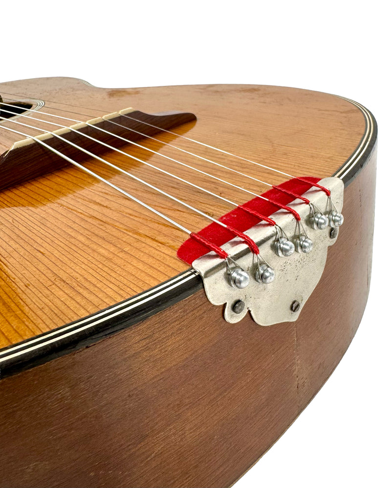 Antoine Di Mauro Parlor / Guitare Manouche 1950’s