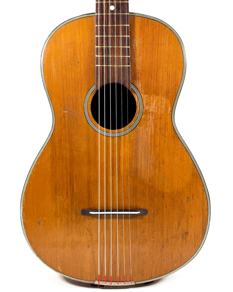 Antoine Di Mauro Parlor / Guitare Manouche 1950's