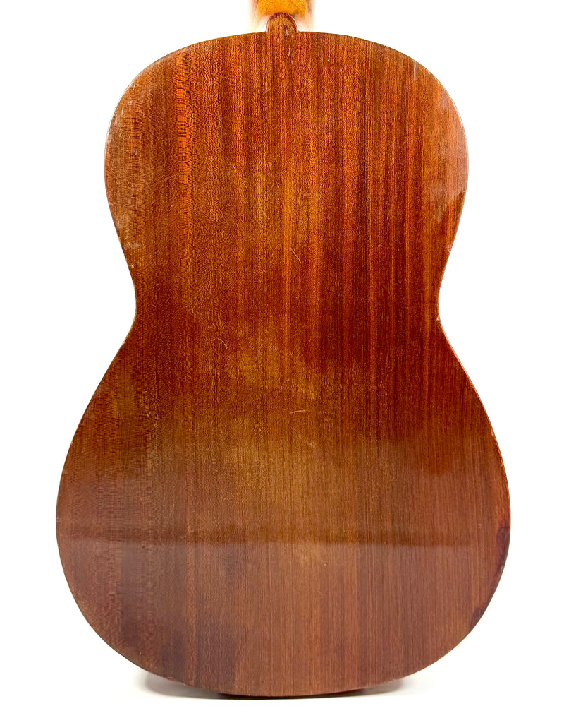 Antoine Di Mauro Parlor / Guitare Manouche 1950's