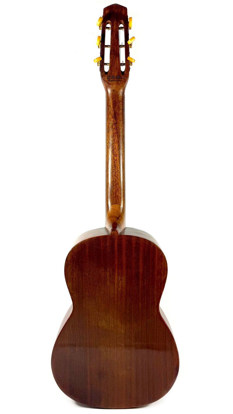 Antoine Di Mauro Parlor / Guitare Manouche 1950's