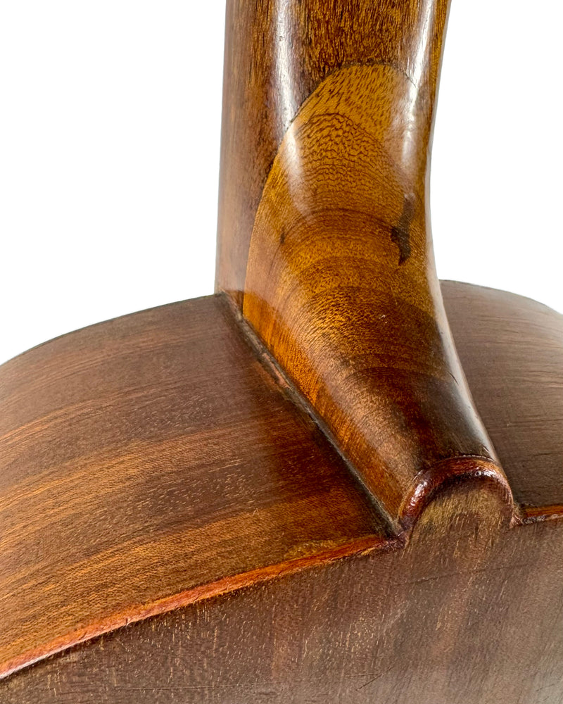 Antoine Di Mauro Parlor / Guitare Manouche 1950's